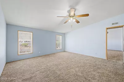 5556 N Squeak Place, Marana, AZ 85653 - Photo 20