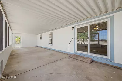 5556 N Squeak Place, Marana, AZ 85653 - Photo 40