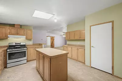 5556 N Squeak Place, Marana, AZ 85653 - Photo 16
