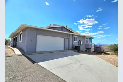 670 W Via Javalina, Benson, AZ 85602 - Photo 2