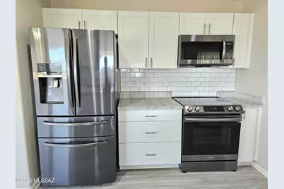 670 W Via Javalina, Benson, AZ 85602 - Photo 12
