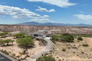 670 W Via Javalina, Benson, AZ 85602 - Photo 44