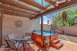 1909 N Linden Cir, Tucson, AZ 85715 - Photo 26