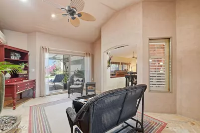 2436 E Overview Lane, Green Valley, AZ 85614 - Photo 16