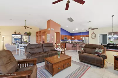 2436 E Overview Lane, Green Valley, AZ 85614 - Photo 6