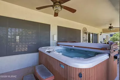 2436 E Overview Lane, Green Valley, AZ 85614 - Photo 38