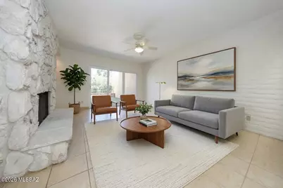 5013 E South Regency Circle, Tucson, AZ 85711 - Photo 12