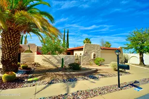760 W CÃ­rculo Napa, Green Valley, AZ 85614 - Photo 2