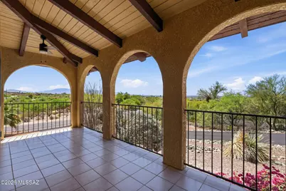 4931 N Pontatoc Road, Tucson, AZ 85718 - Photo 36
