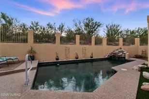 4931 N Pontatoc Rd, Tucson, AZ 85718 - Photo 40