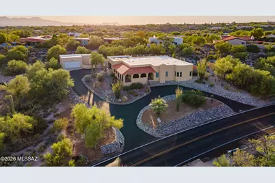 4931 N Pontatoc Road, Tucson, AZ 85718 - Photo 4