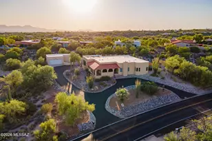 4931 N Pontatoc Rd, Tucson, AZ 85718 - Photo 4