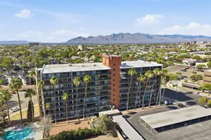 425 W Paseo Redondo, Tucson, AZ 85701 - Photo 2