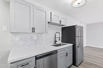 425 W Paseo Redondo #6E, Tucson, AZ 85701 - Photo 12