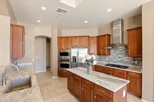 13924 N Dog Leg Ln, Marana, AZ 85658 - Photo 24