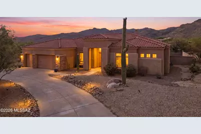 13924 N Dog Leg Lane, Marana, AZ 85658 - Photo 40