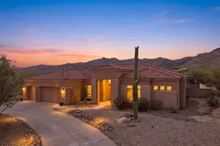 13924 N Dog Leg Ln, Marana, AZ 85658 - Photo 40