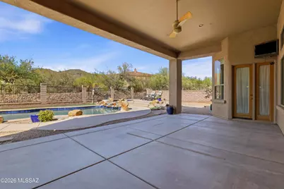13924 N Dog Leg Lane, Marana, AZ 85658 - Photo 30