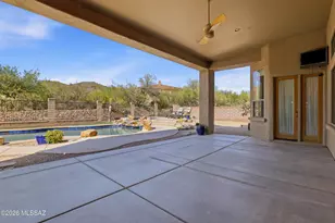13924 N Dog Leg Ln, Marana, AZ 85658 - Photo 30