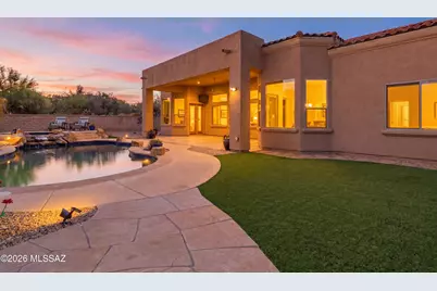 13924 N Dog Leg Lane, Marana, AZ 85658 - Photo 28