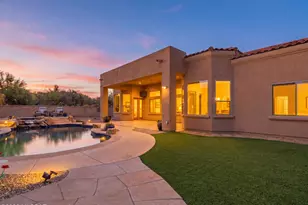 13924 N Dog Leg Ln, Marana, AZ 85658 - Photo 28