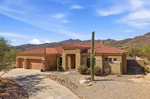 13924 N Dog Leg Ln, Marana, AZ 85658 - Photo 2
