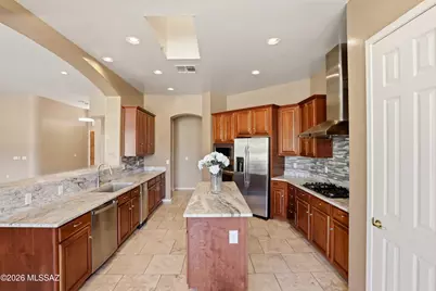 13924 N Dog Leg Lane, Marana, AZ 85658 - Photo 24