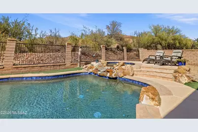 13924 N Dog Leg Lane, Marana, AZ 85658 - Photo 30