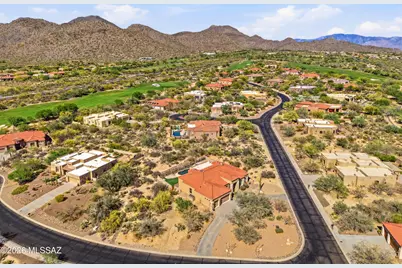 13924 N Dog Leg Lane, Marana, AZ 85658 - Photo 38