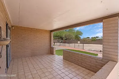 5212 N Whispering Hills Lane, Tucson, AZ 85704 - Photo 26