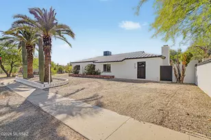 4543 E Burns St, Tucson, AZ 85711 - Photo 2