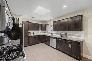 4543 E Burns St, Tucson, AZ 85711 - Photo 14