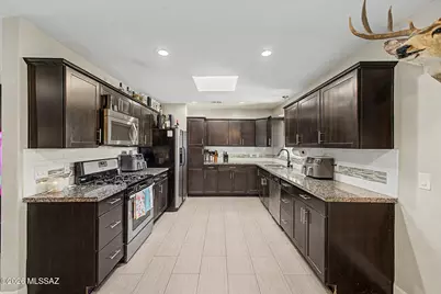 4543 E Burns Street, Tucson, AZ 85711 - Photo 12