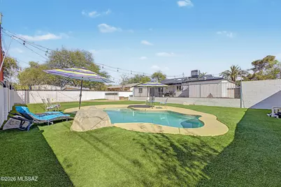 4543 E Burns Street, Tucson, AZ 85711 - Photo 34