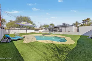 4543 E Burns St, Tucson, AZ 85711 - Photo 34