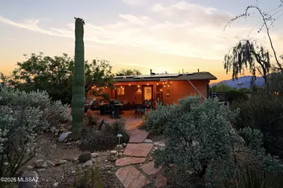 10280 E Rio Vista Place, Tucson, AZ 85749 - Photo 32