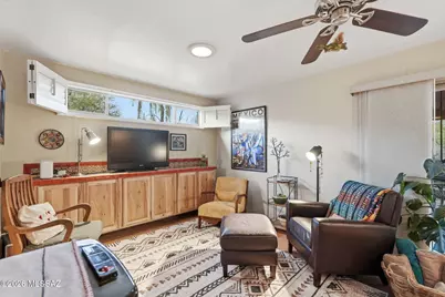 10280 E Rio Vista Place, Tucson, AZ 85749 - Photo 16