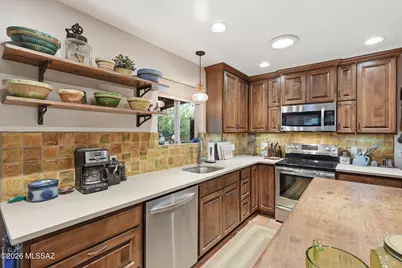 10280 E Rio Vista Place, Tucson, AZ 85749 - Photo 14