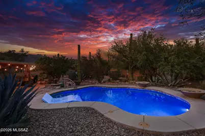 10280 E Rio Vista Place, Tucson, AZ 85749 - Photo 34