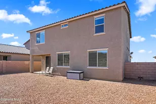 17579 S Ridgerunner Dr, Vail, AZ 85641 - Photo 4