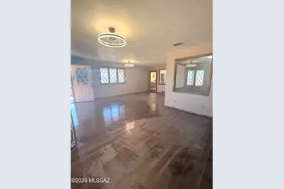 606 W 5th Street, Benson, AZ 85602 - Photo 4