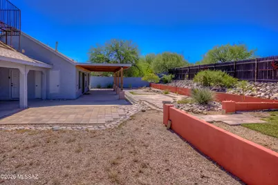 2885 W Leawood Drive, Tucson, AZ 85745 - Photo 36