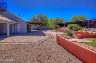 2885 W Leawood Dr, Tucson, AZ 85745 - Photo 36