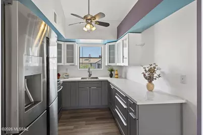 2885 W Leawood Drive, Tucson, AZ 85745 - Photo 16