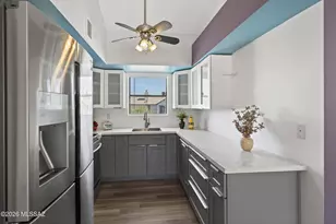 2885 W Leawood Dr, Tucson, AZ 85745 - Photo 16