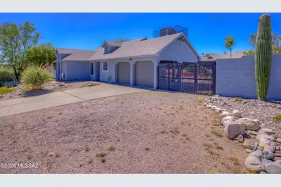 2885 W Leawood Drive, Tucson, AZ 85745 - Photo 6