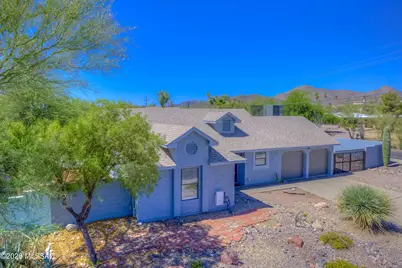 2885 W Leawood Drive, Tucson, AZ 85745 - Photo 4