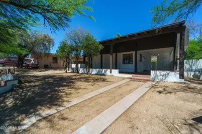 234 N Norton Avenue, Tucson, AZ 85719 - Photo 1