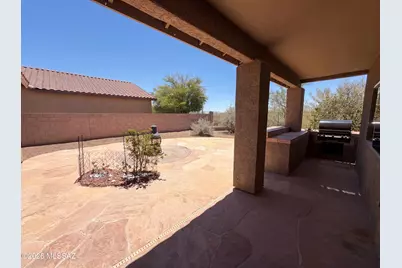 5225 W Wild Burro Spring Drive, Marana, AZ 85658 - Photo 22