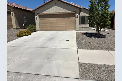 9306 N Agave Gold Road, Tucson, AZ 85742 - Photo 2